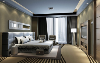 PAT Testing in Hotels | M1 Testing Ltd PAT Testing in Hotels for Portable Appliance Electrical Safety Inspections